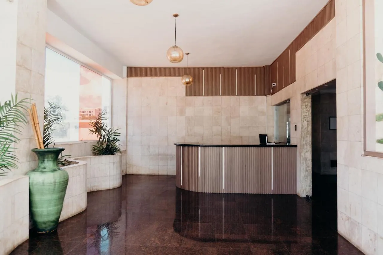 Appartamento Luxury 3 Bedroom With Oceanview & Pool Santo Domingo
