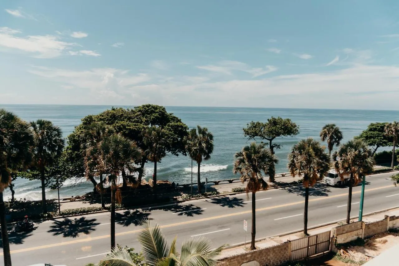 Luxury 3 Bedroom With Oceanview & Pool Santo Domingo Repubblica Dominicana